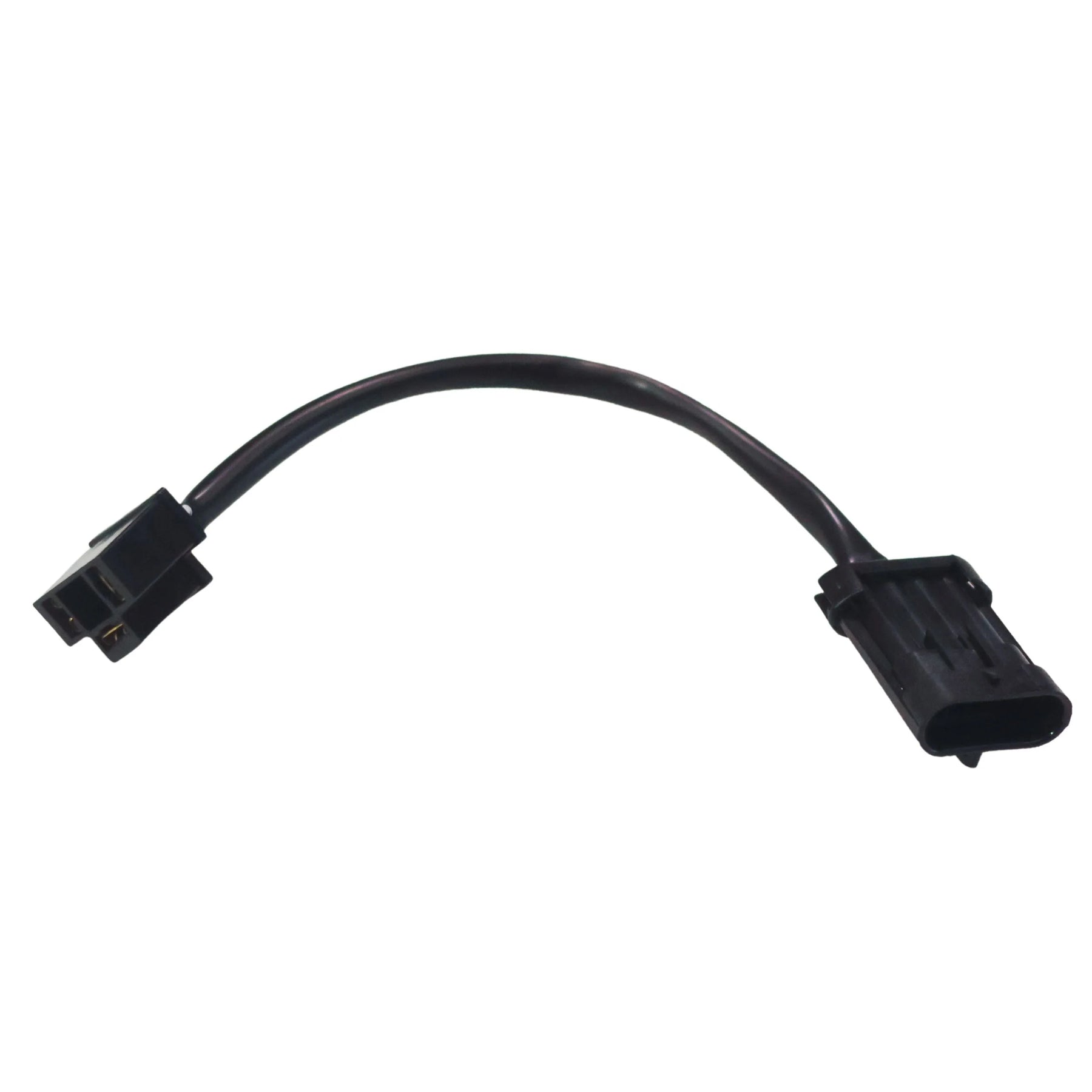 OG H4 To Delphi LED Headlight Adapter Harness Wiring Harness Original Garage Moto