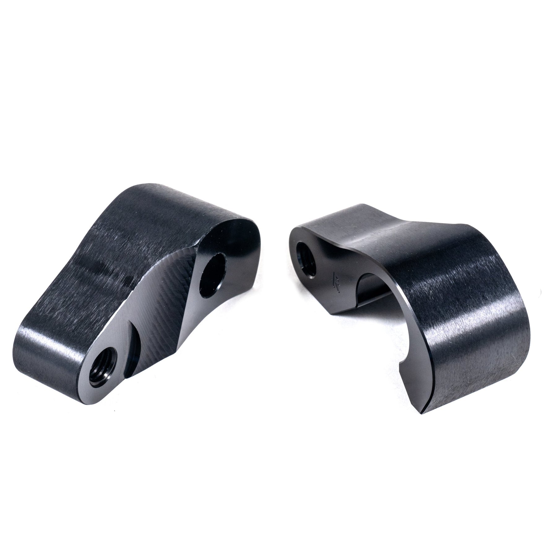 Rear Suspension Lift Blocks - Touring REAR SHOCKS ACCESSORIES Hofmann Designs