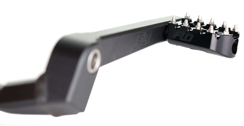 Brake Pedal Arm - 18+ Softail