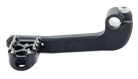 Shifter Pedal Arm - 99-13 Sportster