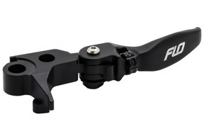 MX Style Levers - 17-20 Touring