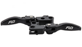 MX Style Levers, Shorty - 21+ Touring Levers Flo Motorsports