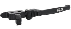 Flo Motorsports MX Style Levers - 25+ Softail Clutch & Brake Lever Flo Motorsports