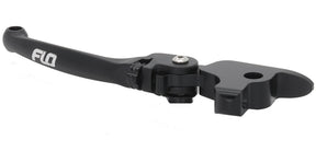 Flo Motorsports MX Style Levers - 25+ Softail Clutch & Brake Lever Flo Motorsports
