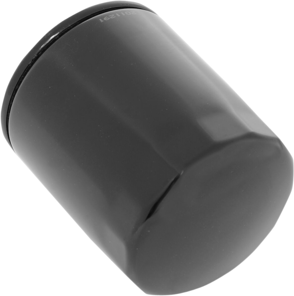 Hiflofiltro Oil Filter Blk Evo Bt/Xl OIL FILTERS Hiflofiltro
