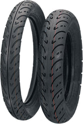 Duro Hf296 C 170/80 15 77 H Blvd Rr TIRE-STREET BIAS REAR Duro