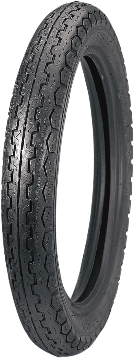 Duro Hf314 3.50 18 56 P R/R Tt TIRE-STREET BIAS REAR Duro