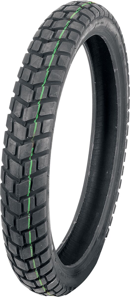 Duro Hf903 90/90 21 54 S End Frt Tt TIRE-MX FRONT Duro