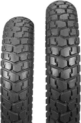 Duro Hf904 130/90 16 67 S End Rr Tt TIRE DUAL SPORT REAR Duro