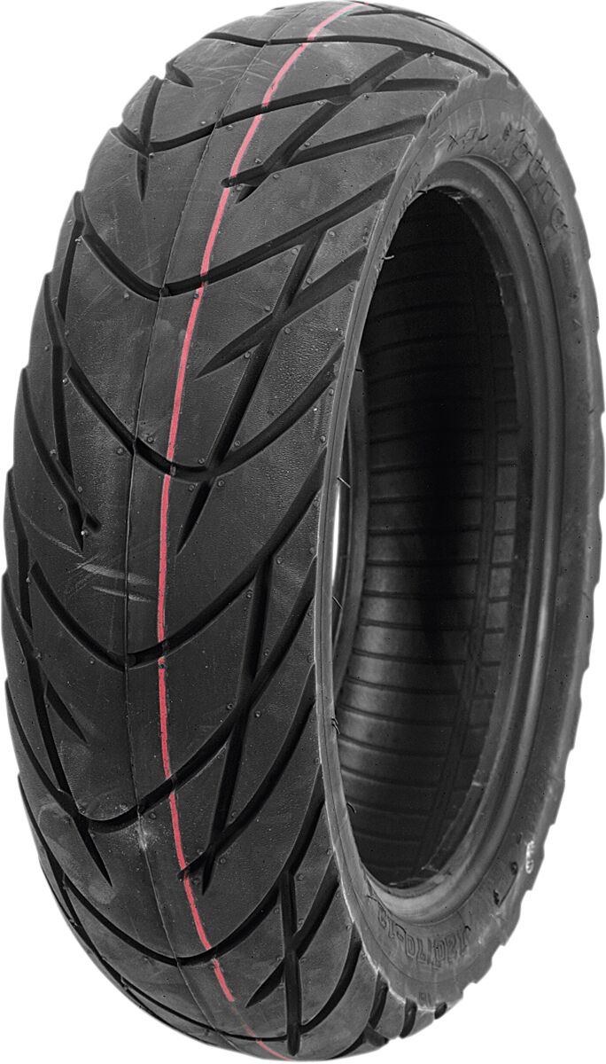 Duro Hf912 A 120/70 12 51 J Tl TIRE-SCOOTER Duro