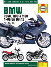 Haynes Manual Bmw 4 Valve Twin Books & Manuals Haynes