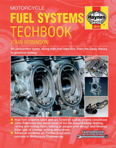 Haynes Manual, M/C Fuel Systems Books & Manuals Haynes