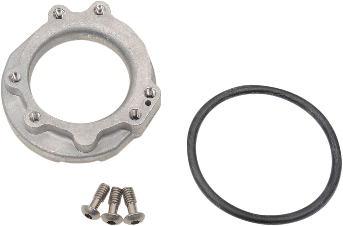 Mikuni Mik Air Box Adapter Kit MISCELLANEOUS CARBURETION PART Mikuni