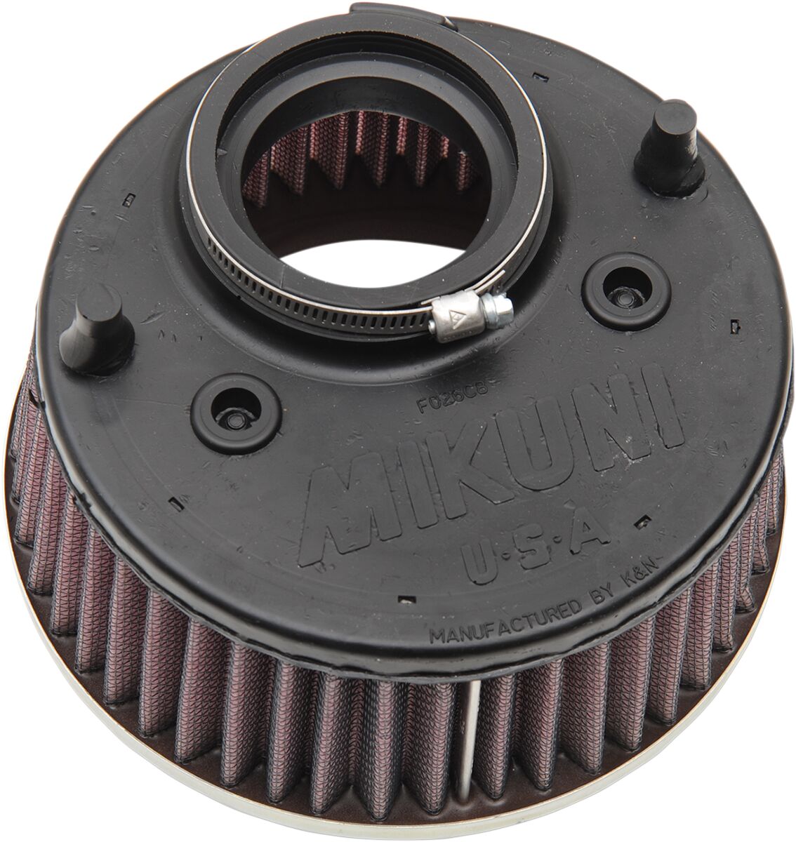 Mikuni Mik Filter Element 3 Inch Aircleaner Elements Mikuni
