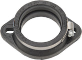 Mikuni Mik 45 Mm Flange Adpt Blk MOUNTS + PARTS Mikuni