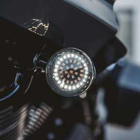Og X Series Led Turn Signals Turn Signals Original Garage Moto