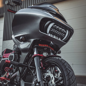 OG LED Headlight - 2015-2023 Road Glide