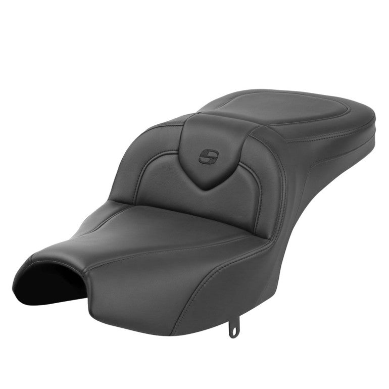 RoadSofa, Black - 22+ Indian Seat Saddlemen