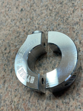 Street Syndicate Mfg Fairing Vibration Damper for V2 & V3 Fairing Brackets Fairing Bracket Street Syndicate Mfg