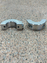 Street Syndicate Mfg Fairing Vibration Damper for V2 & V3 Fairing Brackets Fairing Bracket Street Syndicate Mfg Raw Aluminum