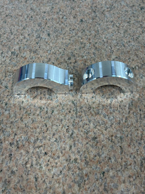 Street Syndicate Mfg Fairing Vibration Damper for V2 & V3 Fairing Brackets Fairing Bracket Street Syndicate Mfg