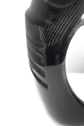 Street Syndicate Mfg "Slasher" Carbon Fiber Narrow Glide Fairing for V2, V3 & V4 Brackets Fairing & Component Street Syndicate Mfg