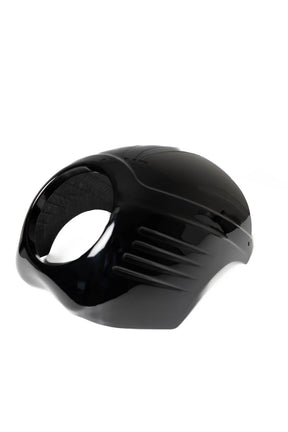 Street Syndicate Mfg "Slasher" Carbon Fiber Narrow Glide Fairing for V2, V3 & V4 Brackets Fairing & Component Street Syndicate Mfg