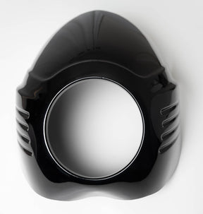 Street Syndicate Mfg "Slasher" Carbon Fiber Narrow Glide Fairing for V2, V3 & V4 Brackets Fairing & Component Street Syndicate Mfg