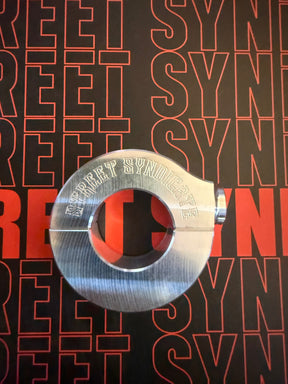 Street Syndicate Mfg Fairing Vibration Damper for V2 & V3 Fairing Brackets Fairing Bracket Street Syndicate Mfg
