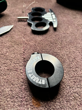 Street Syndicate Mfg Fairing Vibration Damper for V2 & V3 Fairing Brackets Fairing Bracket Street Syndicate Mfg