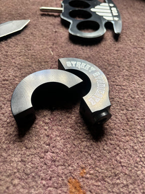 Street Syndicate Mfg Fairing Vibration Damper for V2 & V3 Fairing Brackets Fairing Bracket Street Syndicate Mfg