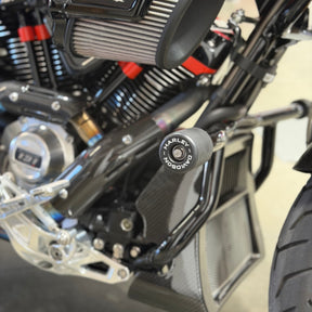 Bamco Motorsports ARP Crash Bar End Bolt Kit - Touring Fastener Kit Bamco Motorsports