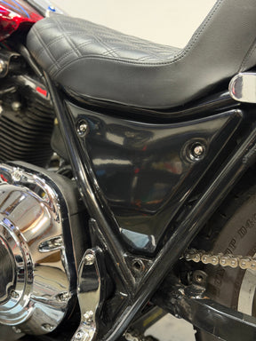 Bamco Motorsports ARP Side Cover Bolt Kit - FXR, Ness or Factory 2-Piece Covers Fastener Kit Bamco Motorsports