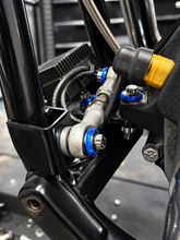 Bamco Motorsports ARP Front Stabilizer Bolt Kit - FXR Fastener Kit Bamco Motorsports