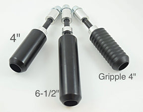 Bung King Upper Shock Mount Frame Slider Replacement Hardware - Dyna, Sportster & FXR Crash Bar Hardware & Accessory Bung King