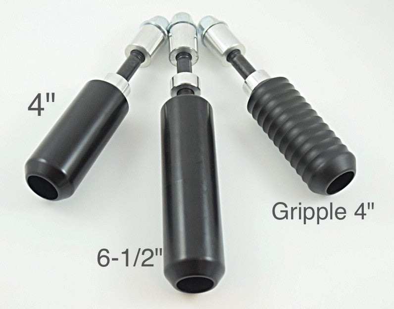 Bung King Upper Shock Mount Frame Slider Replacement Hardware - Dyna, Sportster & FXR Crash Bar Hardware & Accessory Bung King