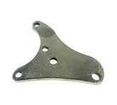 Bung King Rear Master Cylinder Mount for Wagner-Style Master Cylinder - Four-Speed Transmission Foot Control Component Bung King