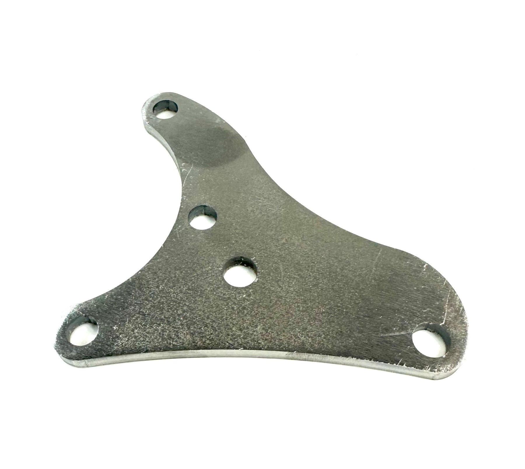 Bung King Rear Master Cylinder Mount for Wagner-Style Master Cylinder - Four-Speed Transmission Foot Control Component Bung King