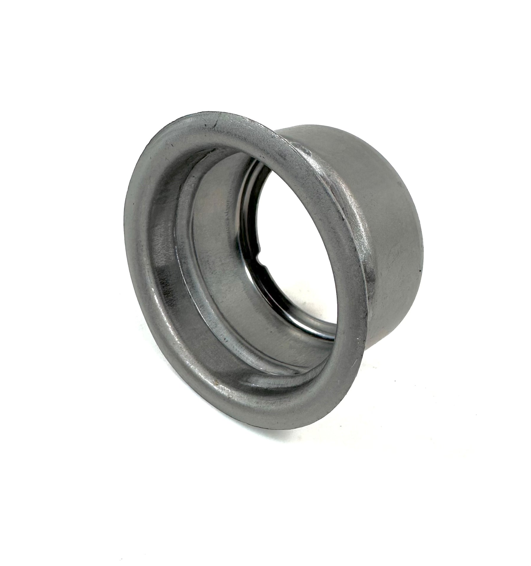 Bung King OEM Style Weld-In Gas Tank Bung Petcock Adapter & Tank Bung Bung King
