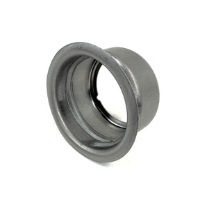 Bung King OEM Style Weld-In Gas Tank Bung Petcock Adapter & Tank Bung Bung King