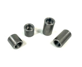 Bung King Counterbored Weld-On Bung for 5/16" Socket Head Cap Screws, Mild Steel Frame Fabrication Part Bung King