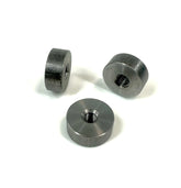Bung King Weld-On Seat Pan Bung, 1" O.D. Frame Fabrication Part Bung King
