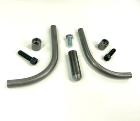 Bung King Curved Motor Mount Kit Engine Mount Bung King