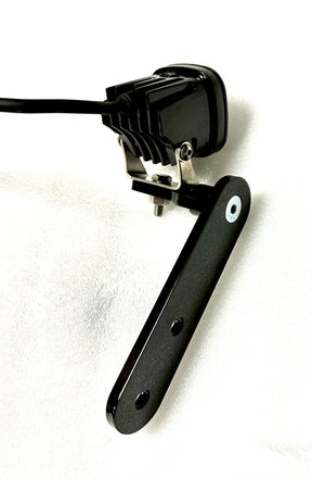 Fog Light Mount - FXR