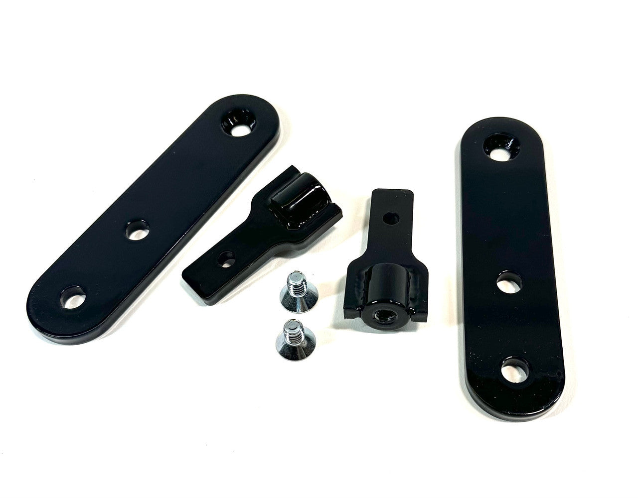 Fog Light Mount - Dyna Auxiliary Light Bung King