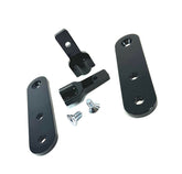 Fog Light Mount - Dyna Auxiliary Light Bung King
