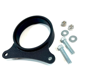 Bung King Speedometer Relocation Bracket - 2022-2024 Low Rider S (FXLRS), 2025 Street Bob, 2025 Low Rider ST, 2022-Up Nightster Gauge Mount Bung King