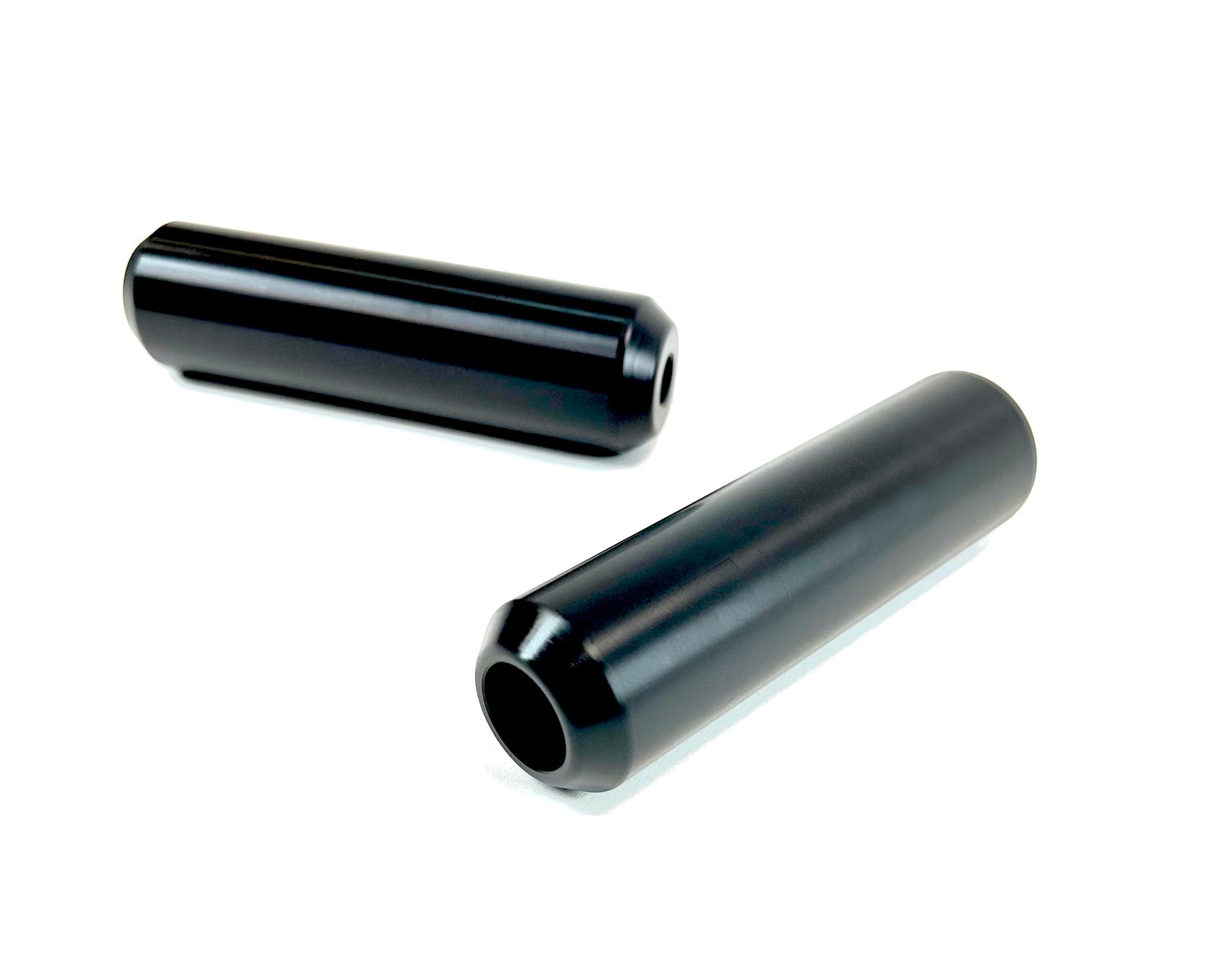 Bung King Upper Shock Mount Frame Slider Replacement Hardware - Dyna, Sportster & FXR Crash Bar Hardware & Accessory Bung King