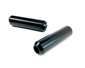 Bung King Upper Shock Mount Frame Slider Replacement Hardware - Dyna, Sportster & FXR Crash Bar Hardware & Accessory Bung King