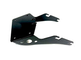 Bung King License Plate Relocation Kit, Center Mount - 2022-Up Nightster (RH975, RH975S) Center Mount License Plate Bracket Bung King